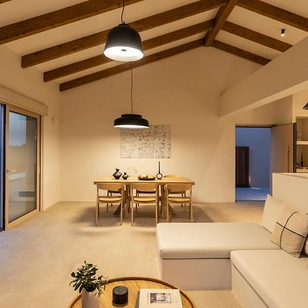 Avertosia Luxury Villas Argosztóli Kültér fotó