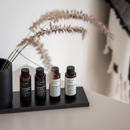 Avertosia Luxury Villas Argosztóli Kültér fotó