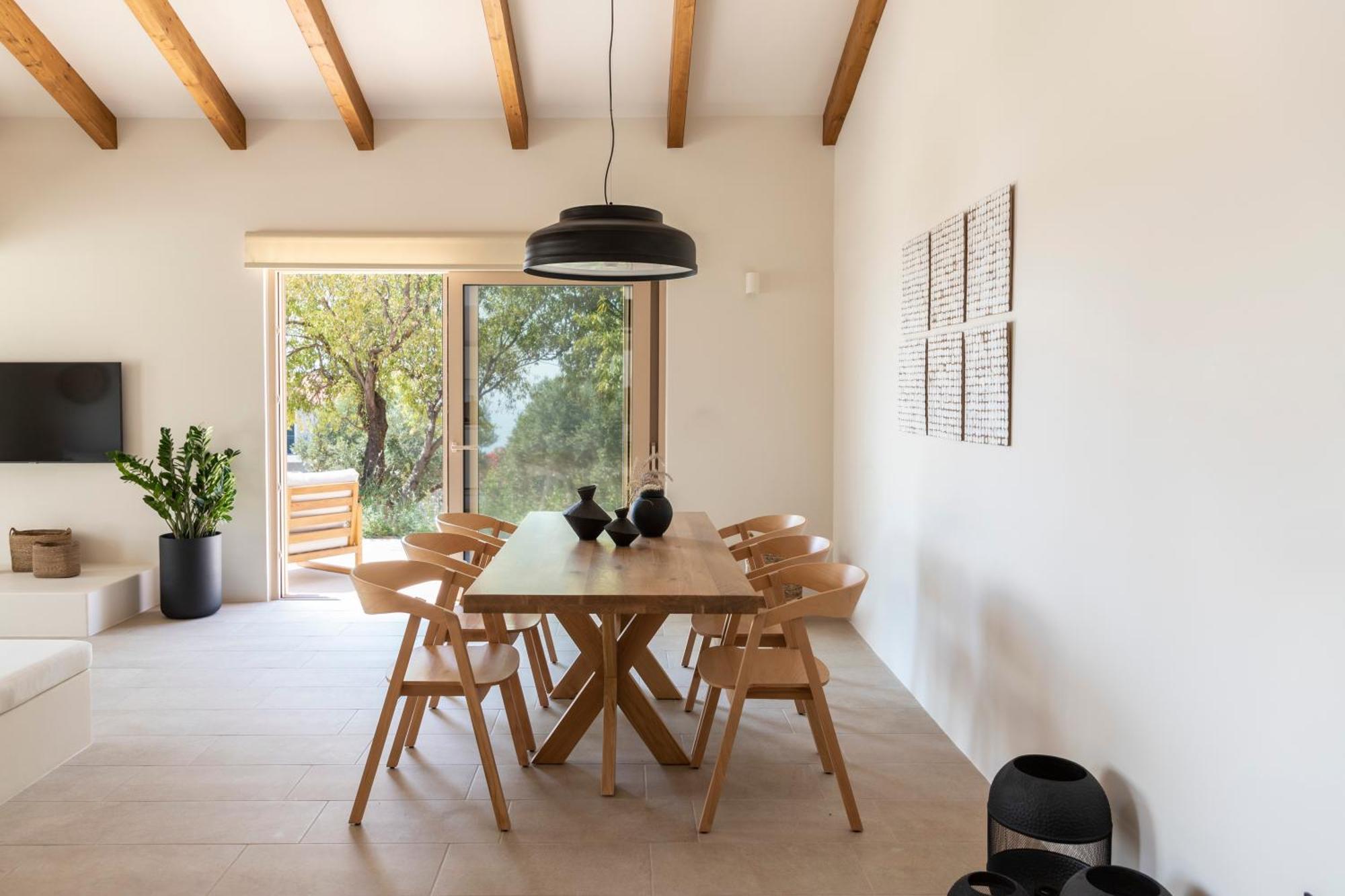 Avertosia Luxury Villas Argosztóli Kültér fotó