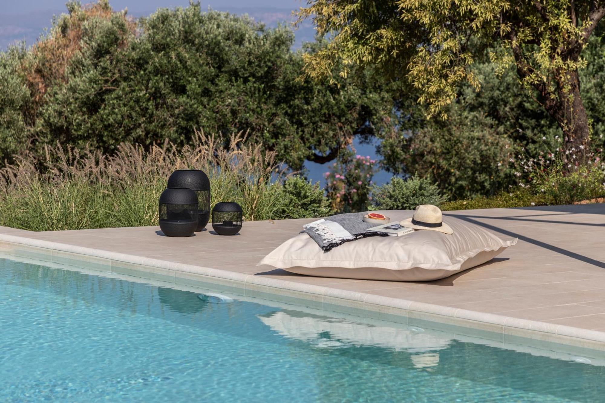 Avertosia Luxury Villas Argosztóli Kültér fotó