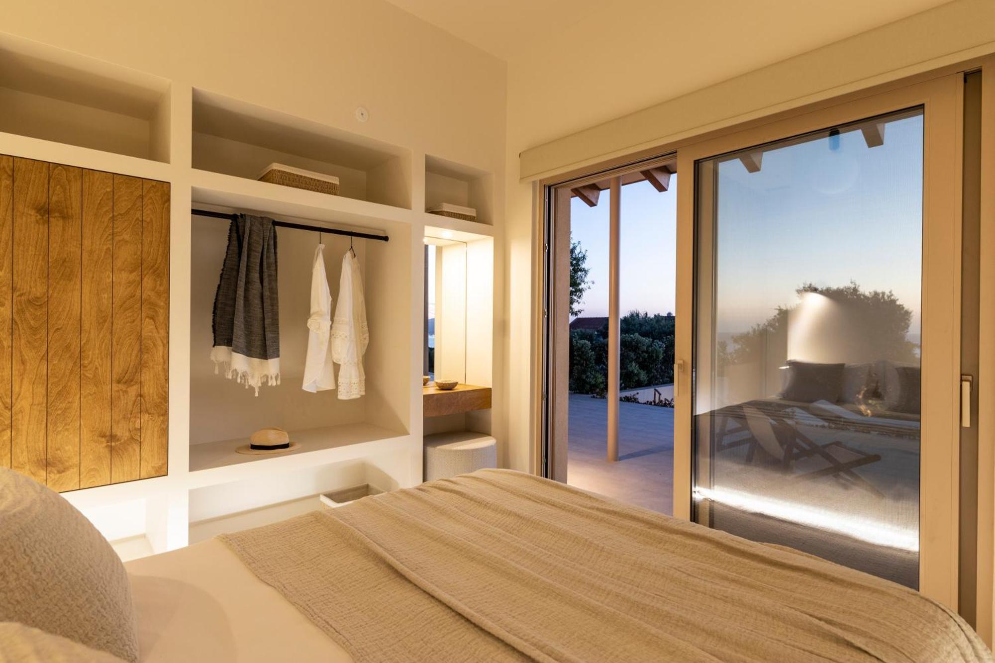 Avertosia Luxury Villas Argosztóli Kültér fotó