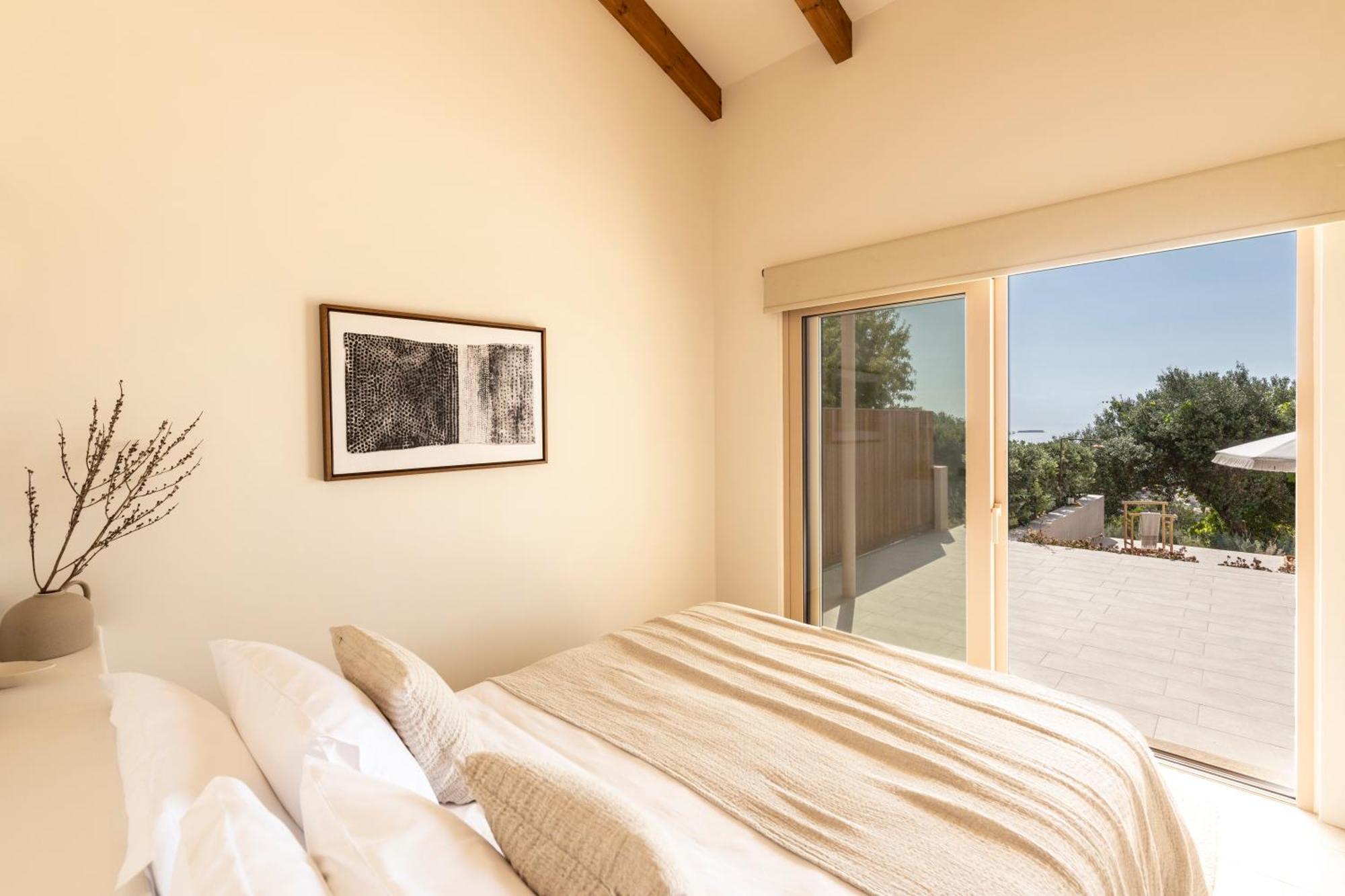 Avertosia Luxury Villas Argosztóli Kültér fotó