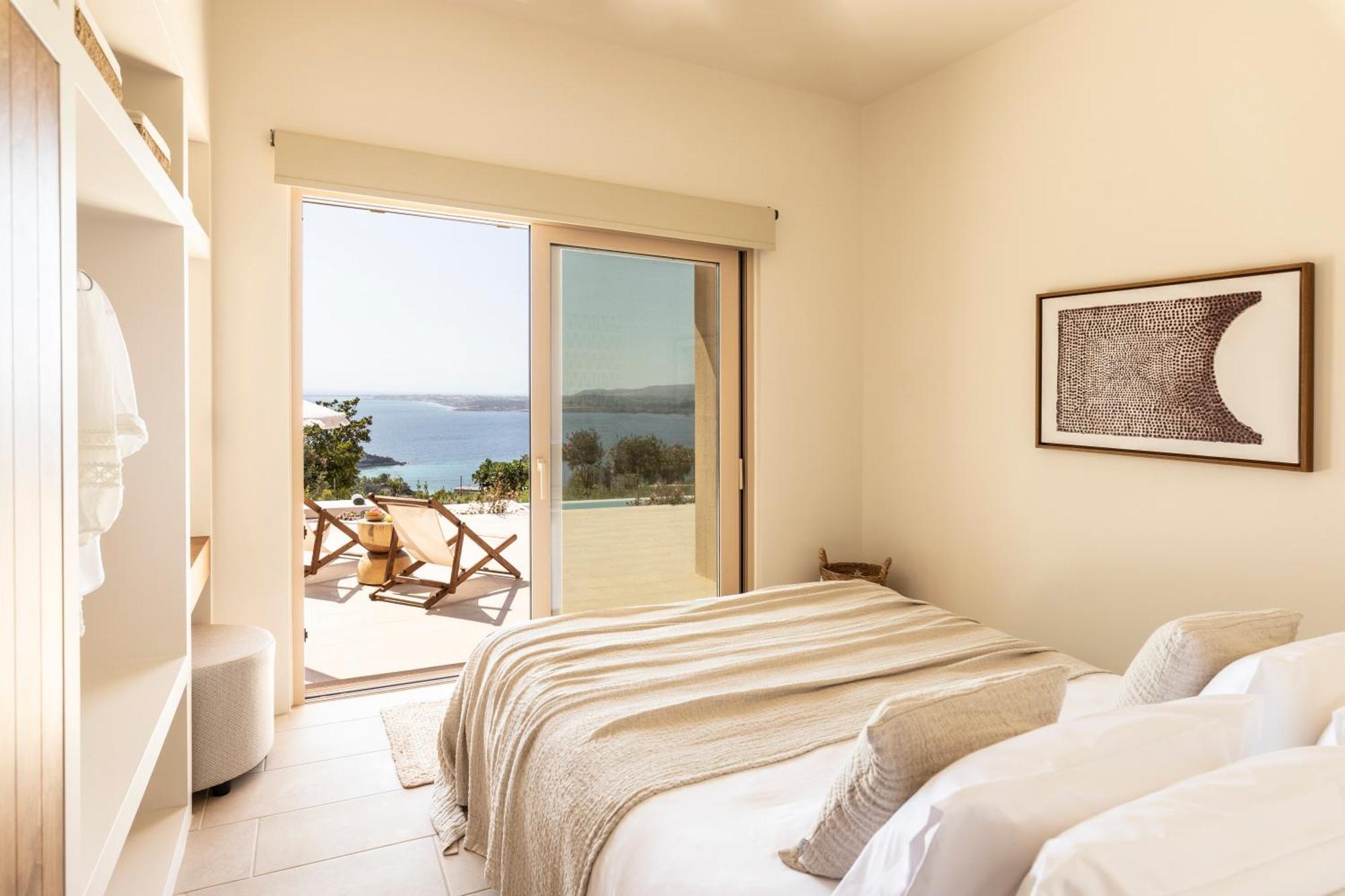 Avertosia Luxury Villas Argosztóli Kültér fotó