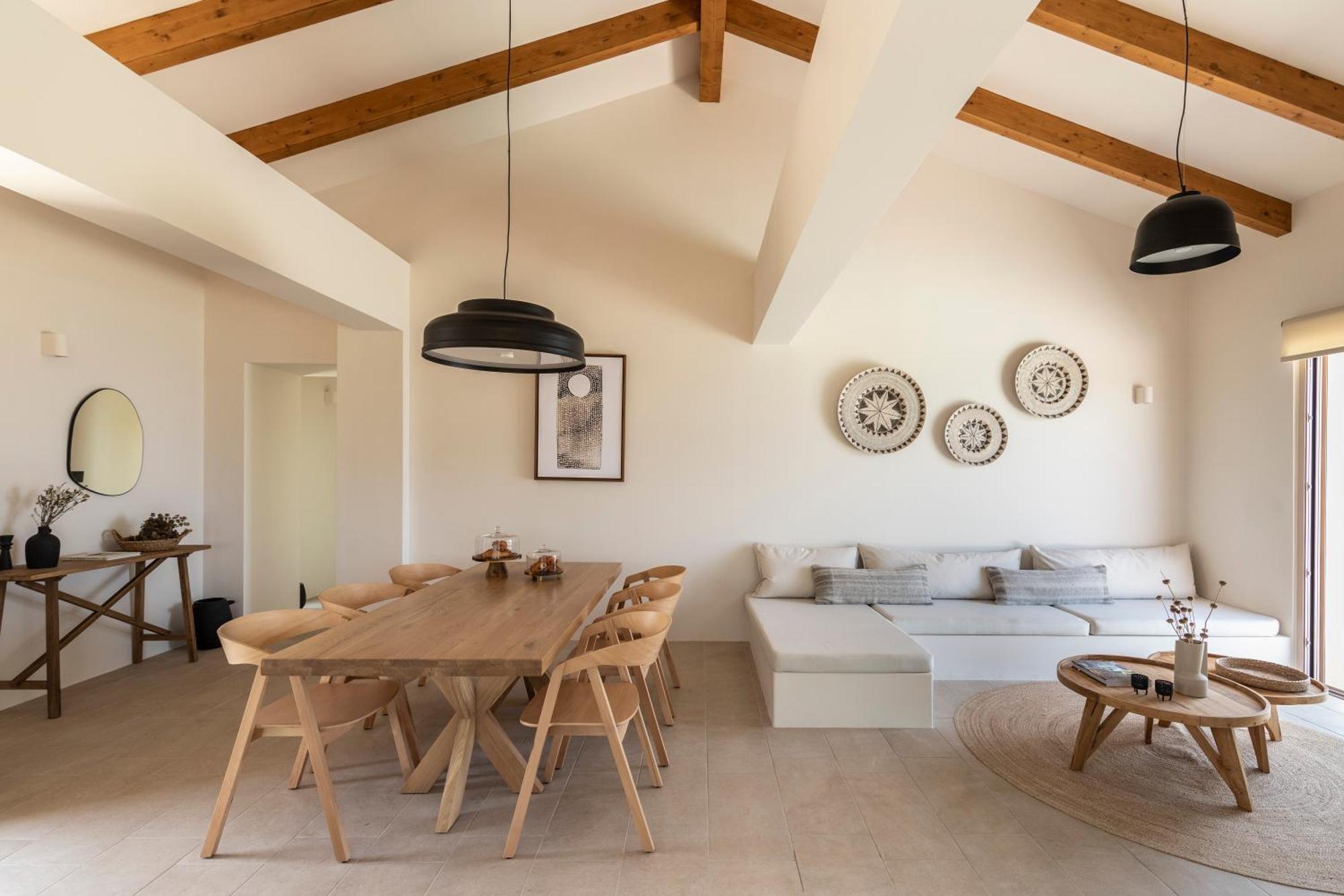 Avertosia Luxury Villas Argosztóli Kültér fotó