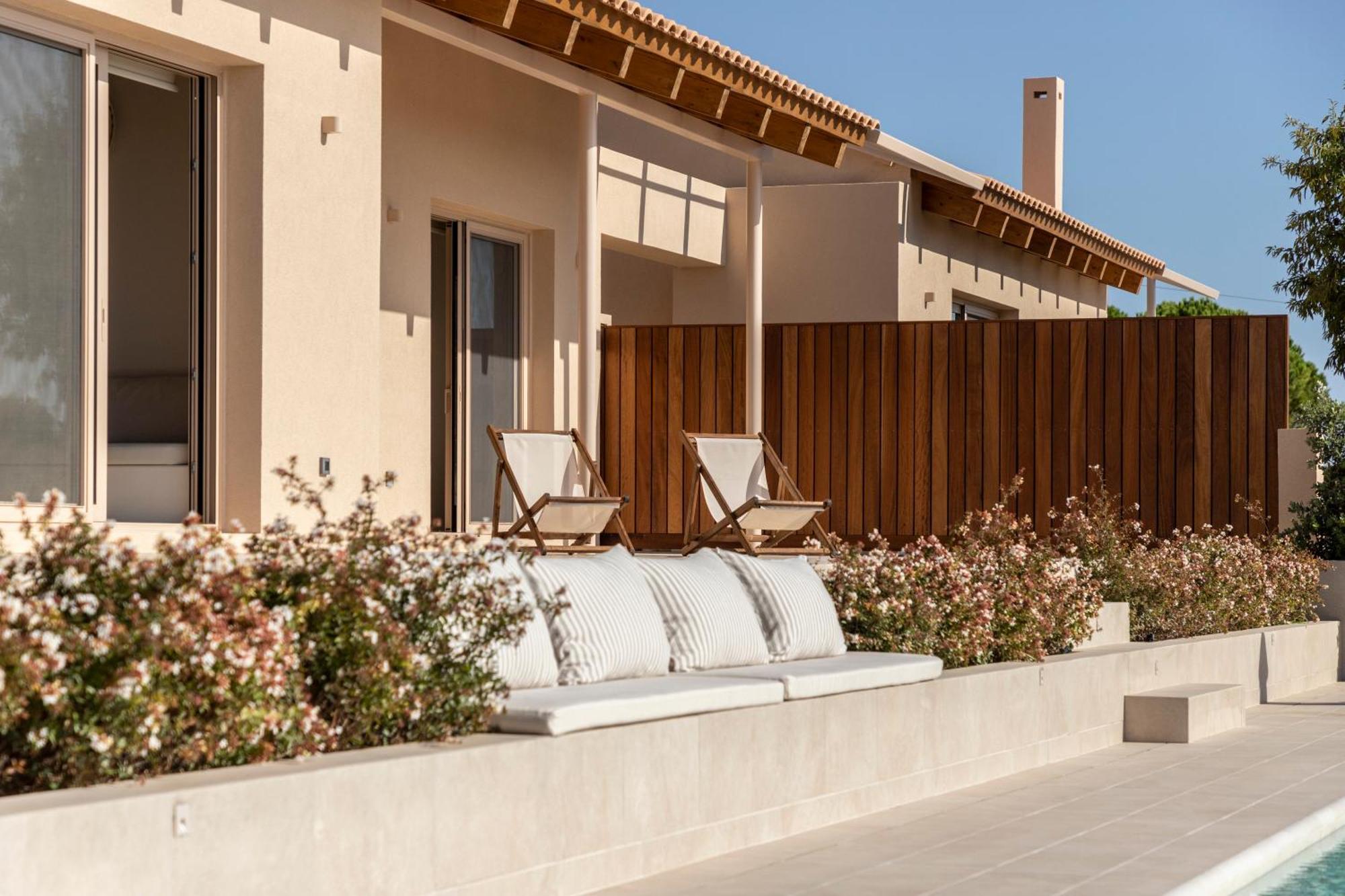 Avertosia Luxury Villas Argosztóli Kültér fotó