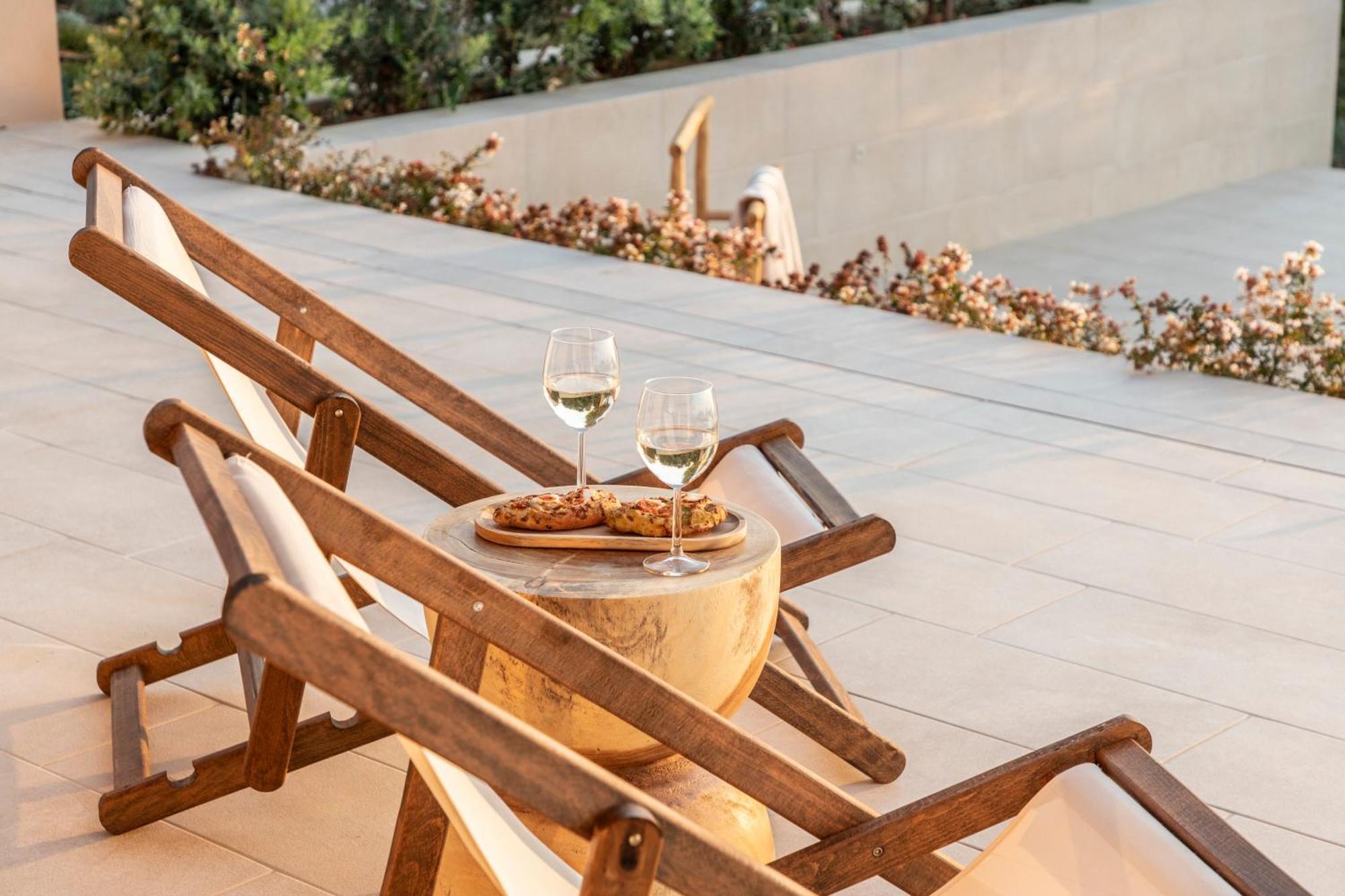 Avertosia Luxury Villas Argosztóli Kültér fotó