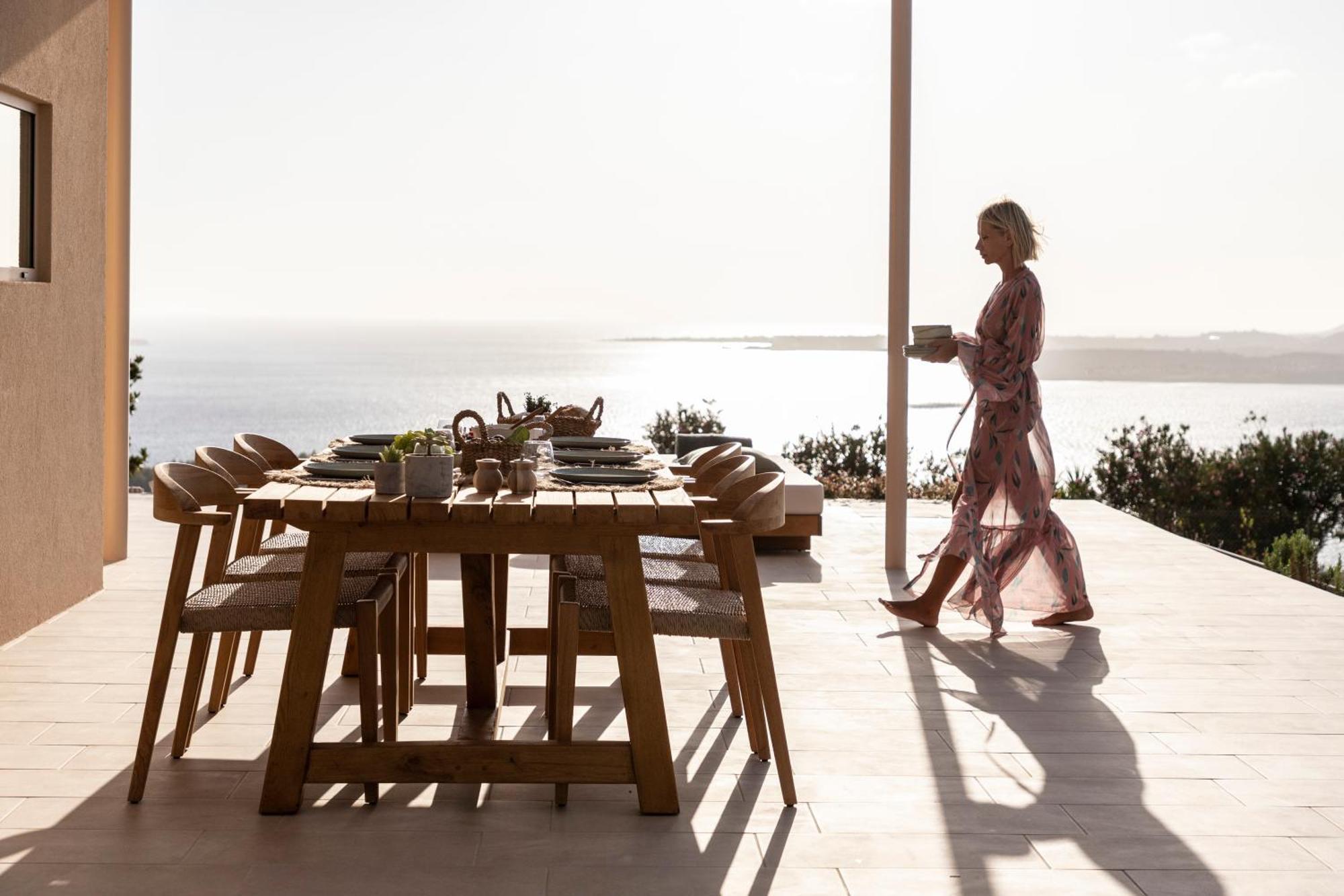 Avertosia Luxury Villas Argosztóli Kültér fotó
