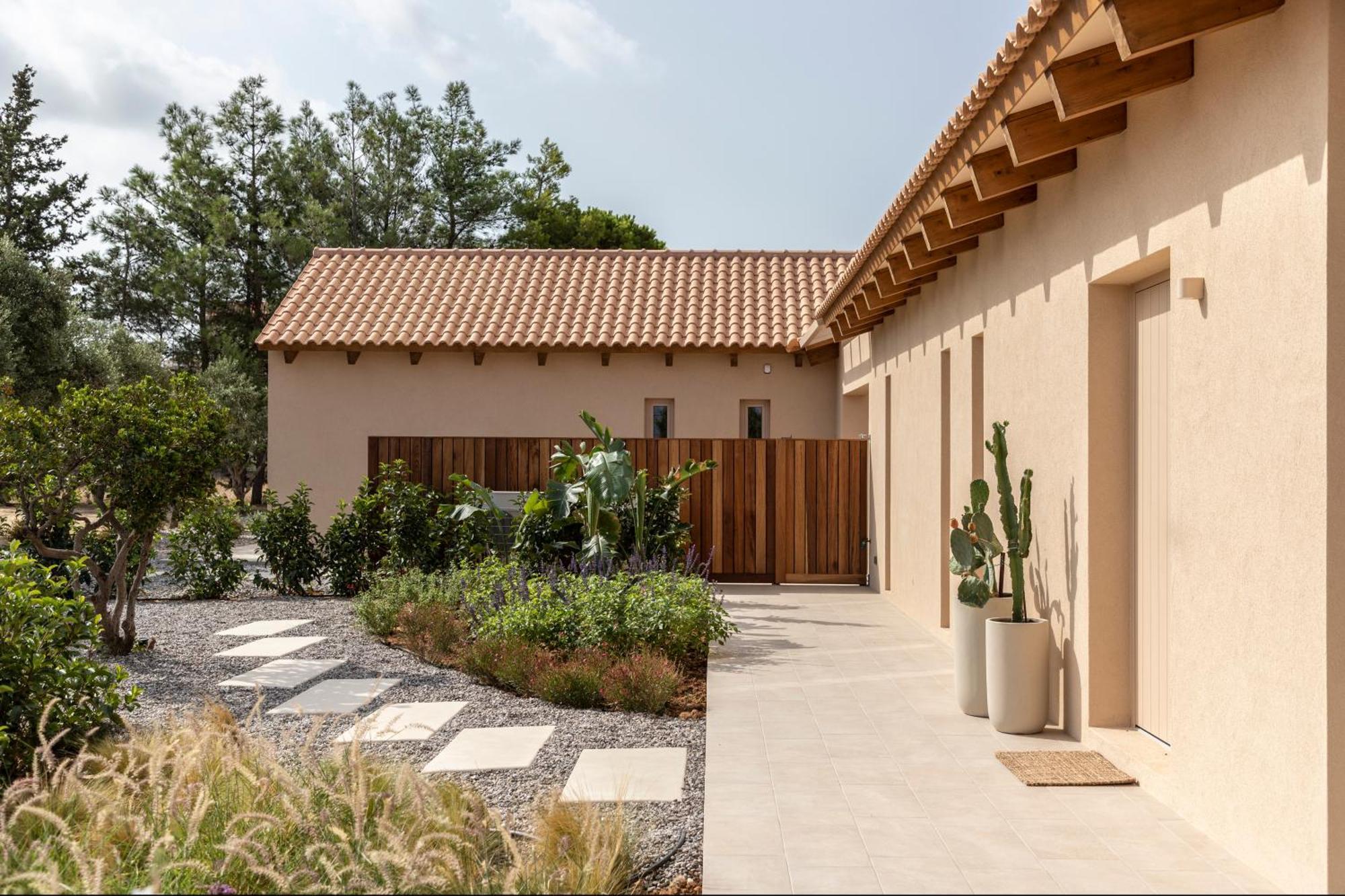 Avertosia Luxury Villas Argosztóli Kültér fotó